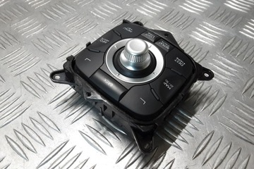 KNOFLÍK ŘÍZENÍ NAVIGACE RENAULT LATITUDE (L70_) 253B00345R 2.0L