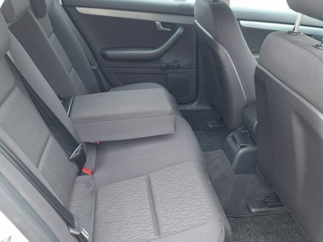 Audi A4 B7 Avant 2.0 20V 131KM 2005 Audi A4 Klimatronic.Serwis.Benzyna, zdjęcie 24