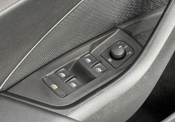 Skoda Octavia IV Liftback 1.5 TSI e-Tec Mild Hybrid 150KM 2021 Skoda Octavia Reflektory LED Kamera Keyless Lane Assist Salon PL FVAT, zdjęcie 24