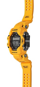 Zegarek męski G-SHOCK MASTER OF G PREMIUM LAND RANGEMAN GPR-H1000 -9ER