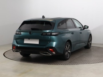 Peugeot 308 III SW 1.5 BlueHDi 130KM 2022 Peugeot 308 1.5 BlueHDi, Salon Polska, zdjęcie 4