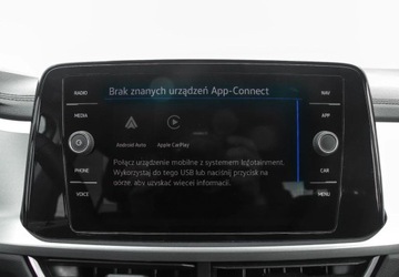 Volkswagen T-Roc I 2024 Volkswagen T-Roc 1.0 TSI 116KM Life, Podgrzewane Fotele, Reflektory LED, A, zdjęcie 17