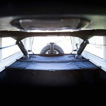 ZASLONA/ROLETA KUFRU JEEP WRANGLER JL