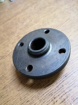 СТУПИЦА ВОДЯНОГО НАСОСА ЖУК.