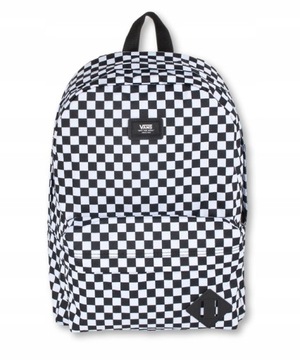 VANS Plecak szkolny jednokomorowy