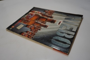 АВТОМОБИЛИ МИРА 1998 КАТАЛОГ НОВЫХ АВТОМОБИЛЕЙ