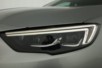 Opel Insignia I Hatchback Facelifting 2.0 CDTI Ecotec 170KM 2017 Opel Insignia 2.0 CDTI, Salon Polska, 167 KM, zdjęcie 18