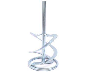 ЭЛЕКТРИЧЕСКИЙ ГИПСОБЕТОНОСМЕСИТЕЛЬ 2800ВТ