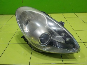 ALFA ROMEO GIULIETTA 2.0 JTDM 11r lampa prawa przod LED 46602748 46622748