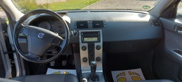 Volvo V50 2.0 TD 136KM 2004 Volvo v50 fajny, zdjęcie 15