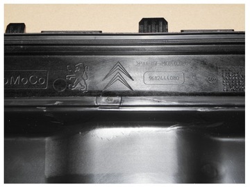 КРЫШКА ИНЖЕКТОРА 2.0 HDI JTD TDCI DW10 OE ОРИГИНАЛ