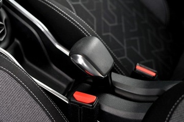 Peugeot 2008 I SUV Facelifting 1.2 PureTech 110KM 2016 Peugeot 2008 _1.2T 110 KM Lift Navi Led Klima, zdjęcie 14