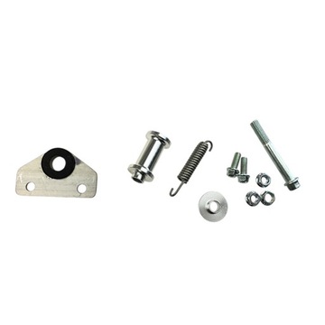 Комплект выхлопной системы Mini GP YCF 157 для бездорожья, питбайка, мотокросса, эндуро