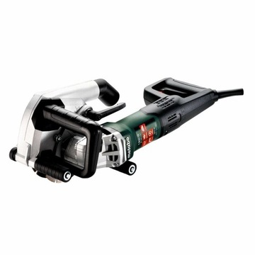 Metabo Bruzdownica MFE40 1900W 125mm