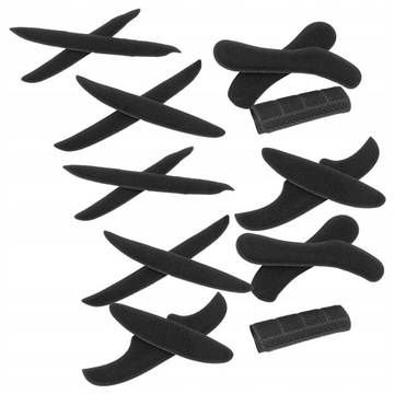 2 КОМПЛЕКТ ПОДКЛАДКИ ВЕЛОСИПЕДНОГО ШЛЕМА