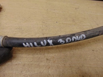 PŘÍVOD KLIMATIZACE TOYOTA HILUX 3.0 D4D SENZOR