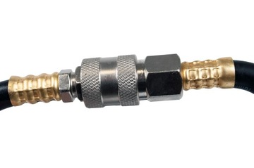 ПНЕВМАТИЧЕСКИЙ РЕЗИНОВЫЙ ШЛАНГ 20М ДЛЯ КОМПРЕССОРА, ОБРУЧЕННЫЙ ШЛАНГ 20 БАР