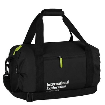 Torba Na Ramię Exploratiom Starpak 528274