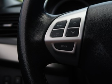 Mitsubishi Lancer IX 2014 Mitsubishi Lancer 1.8 DI-D, Salon Polska, zdjęcie 16