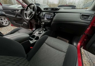 Nissan X-Trail III Terenowy Facelifting 1.3 DIG-T 160KM 2020 Nissan X-Trail 1.3 DIG-T 160KM AUTOMAT ZAREJESTROWANY bezwypadkowy gwara, zdjęcie 15