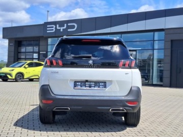 Peugeot 5008 II Crossover Facelifting 1.5 BlueHDi 130KM 2023 Peugeot 5008 GT PACK, zdjęcie 7