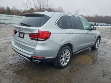 BMW X5 G05 2018 BMW X5 2018 BMW X5 XDRIVE35I 3.0 Benzyna 300KM, zdjęcie 3