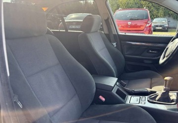 BMW Seria 5 E39 Sedan 2.5 523i 170KM 1997 BMW Seria 5 1997r 2.5 BenzynaLPG 170KM, zdjęcie 13