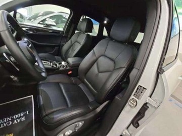 Porsche Macan 2025 Porsche Macan 2025 2.0 2.0 Benzyna 261KM, zdjęcie 6