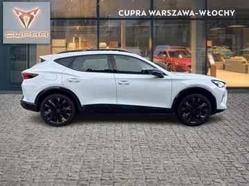 Cupra Formentor Crossover 1.5 TSI 150KM 2024 Cupra Formentor 1.5 eTSI 150 KM 7-biegowa automaty, zdjęcie 5