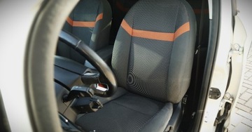 Ford Kuga I 2008 Ford Kuga (Nr.088) 2.0 TDCI Panorama Navi Tempomat Parktronik Gwarancja, zdjęcie 12