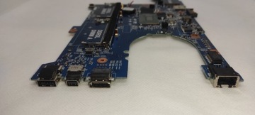 Материнская плата 15203-1 DELL Latitude 3350 i5-5200U неисправна