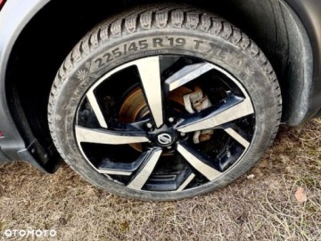 Nissan Qashqai II 2020 Nissan Qashqai Nissan Qashqai 2.0 Benzyna 140KM, zdjęcie 20