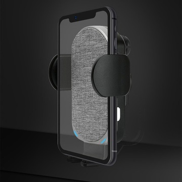 ЗАРЯДКИ ДЛЯ МОБИЛЬНЫХ ТЕЛЕФОНОВ БЕСПРОВОДНОЙ АВТОДЕРЖАТЕЛЬ 10