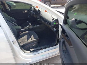 Audi A4 B9 2024 Audi S4 Limousine 2024r., 4x4, 3.0L 3.0 Benzyna 349KM, zdjęcie 8