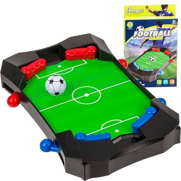 МИНИ ФУТБОЛ НАВЫКИ ИГРА ФУТБОЛ ПОДАРОЧНАЯ ИГРУШКА ДЛЯ ДЕТЕЙ