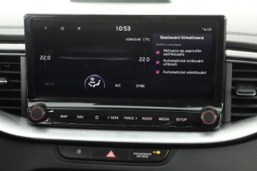 Kia XCeed PHEV Facelifting 1.6 GDi Plug-In 141KM 2024 Kia XCeed Plug-in-Hybrid, 1. Właściciel, zdjęcie 14