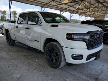  RAM 1500 Big Horn 2025 3.0l 3.0 Benzyna 260KM, zdjęcie 7