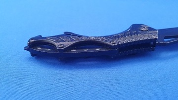 Складной нож карманный нож JGF37