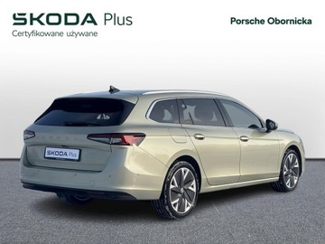 Skoda Superb III Kombi Facelifting 1.5 TSI 150KM 2024 Skoda Superb Selection ! Wentylowane Skórzane Fote, zdjęcie 2