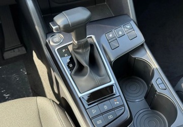 Kia Sportage V 2025 Kia Sportage MY2026 NOWY M pakiet SMART w kolorze EXPRIENCE GREEN 1.6, zdjęcie 23