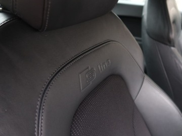 Audi TT 8J Coupe 1.8TFSI 160KM 2010 Audi TT 1.8 TFSI, Skóra, Klima, Klimatronic, zdjęcie 15