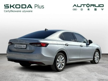 Skoda Superb IV Liftback 2.0 TSI 265KM 2024 Škoda Superb Skoda Superb Selection 2.0 TSI 265KM, zdjęcie 4