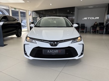 Toyota Corolla XII Sedan 1.5 VVT-i 125KM 2022 Toyota Corolla Comfort / Kamera cofania / CarPlay/, zdjęcie 5