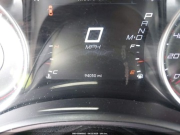 Dodge Charger VII 2019 Dodge Charger RT 2019 5.7l 5.7 Benzyna 837KM, zdjęcie 11