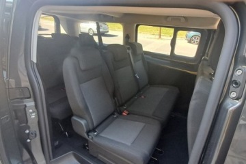 Opel Vivaro C 2026 Kombi XL L2H1 2.2 150KM, zdjęcie 5
