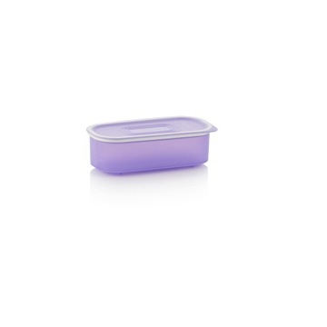 TUPPERWARE pojemnik BAZYL owalny 320ml