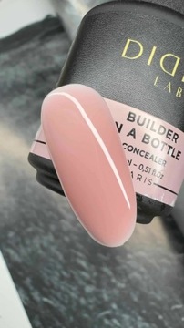 СТРОИТЕЛЬНЫЙ ГЕЛЬ В БУТЫЛКЕ 