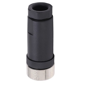 РАЗЪЕМ NMEA 2000 ДЛЯ УСТАНОВКИ 5-ЖИЛЬНОГО M12 IP67