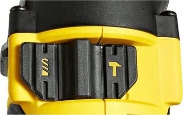 УДАРНАЯ ДРЕЛЬ STANLEY 850 Вт FMEH850K-QS + КЕЙС ДЛЯ ТРАНСПОРТИРОВКИ