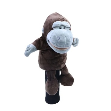 Все виды чехлов на голову для клюшек для животных для водителя